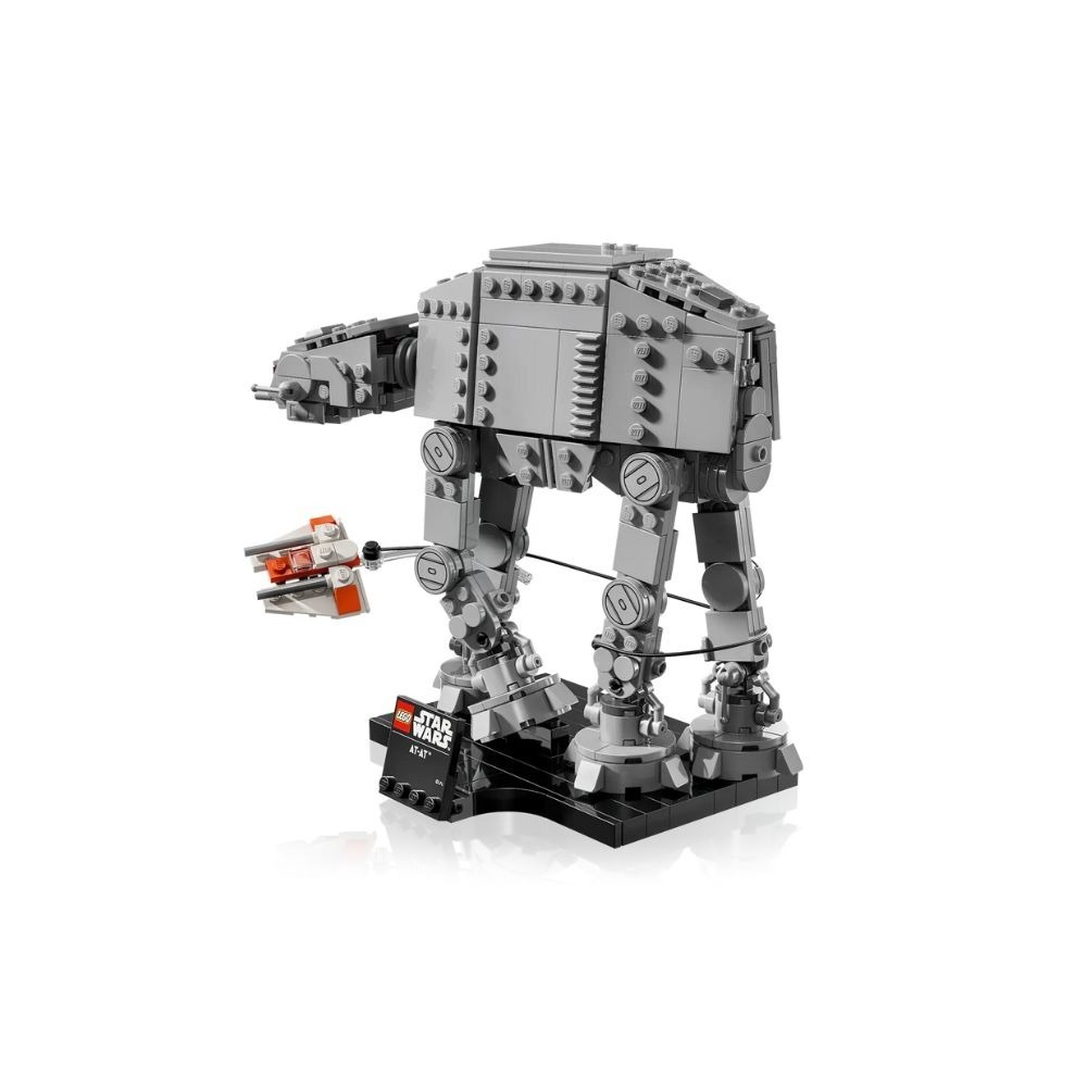 [ 必買站 ] LEGO 75440 AT-AT-細節圖4