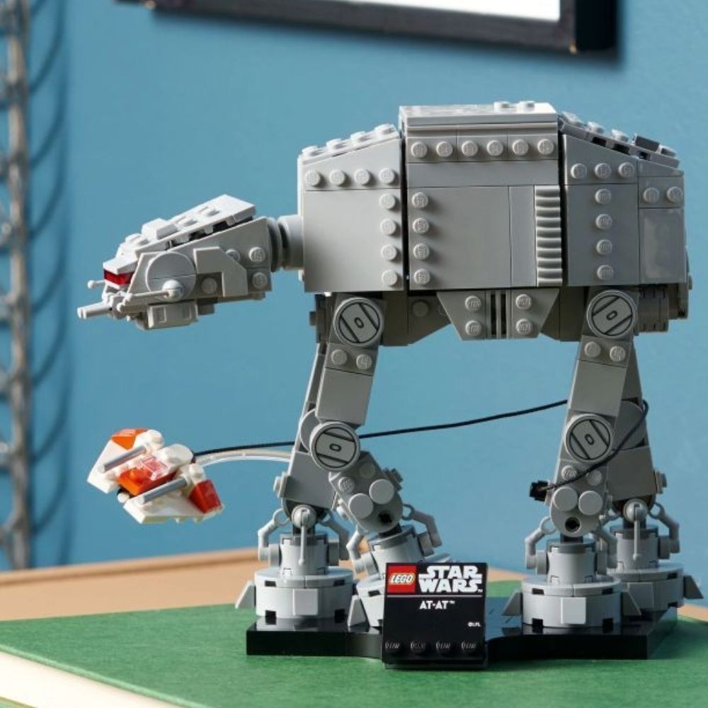 [ 必買站 ] LEGO 75440 AT-AT-細節圖8