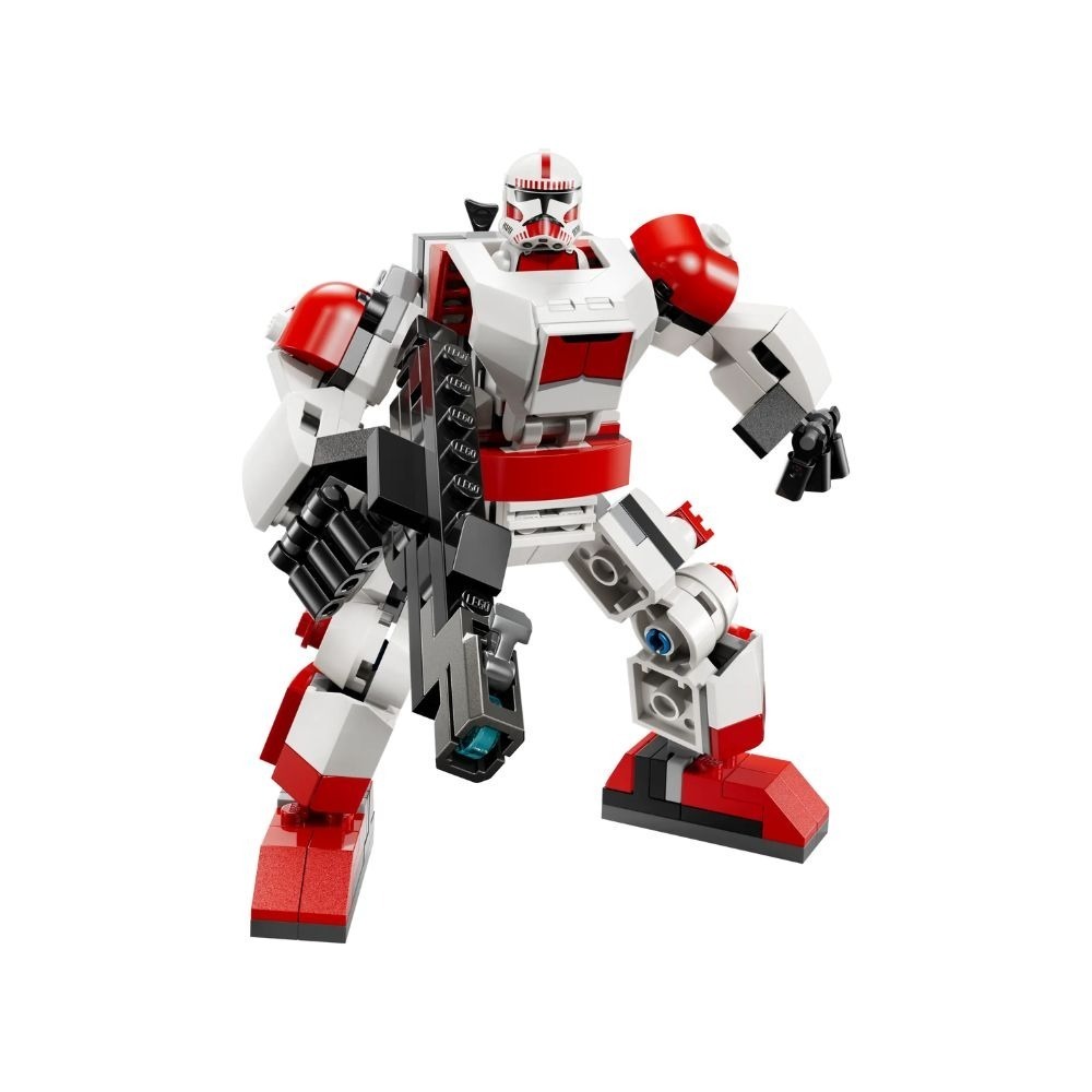 [ 必買站 ] LEGO 75448 複製人衝擊兵 機甲-細節圖2