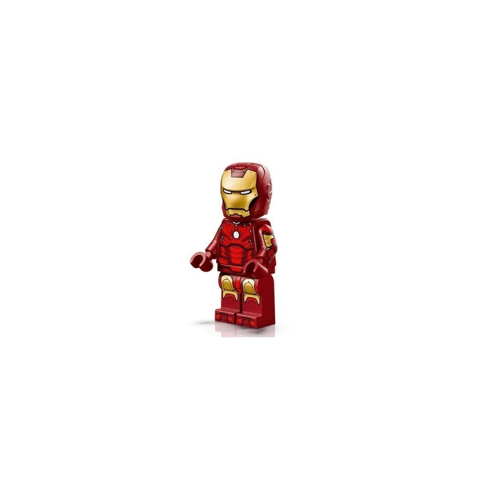 [ 必買站 ] LEGO 76344 鋼鐵人 Mark 3 典藏版-細節圖5