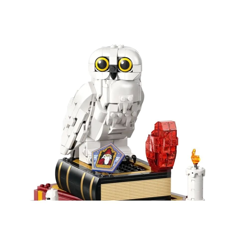 [ 必買站 ] LEGO 76466 魔法石 典藏版-細節圖4