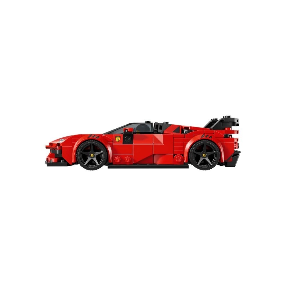 [ 必買站 ] LEGO 77254 Ferrari SF90 XX Stradale 跑車-細節圖3