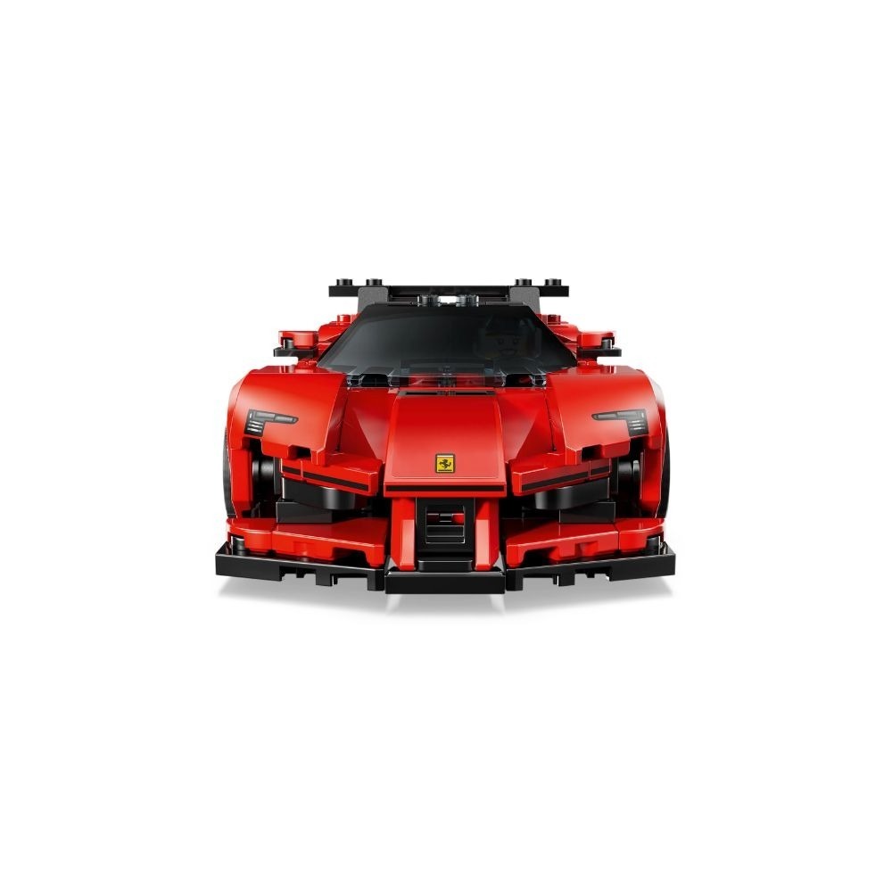 [ 必買站 ] LEGO 77254 Ferrari SF90 XX Stradale 跑車-細節圖4