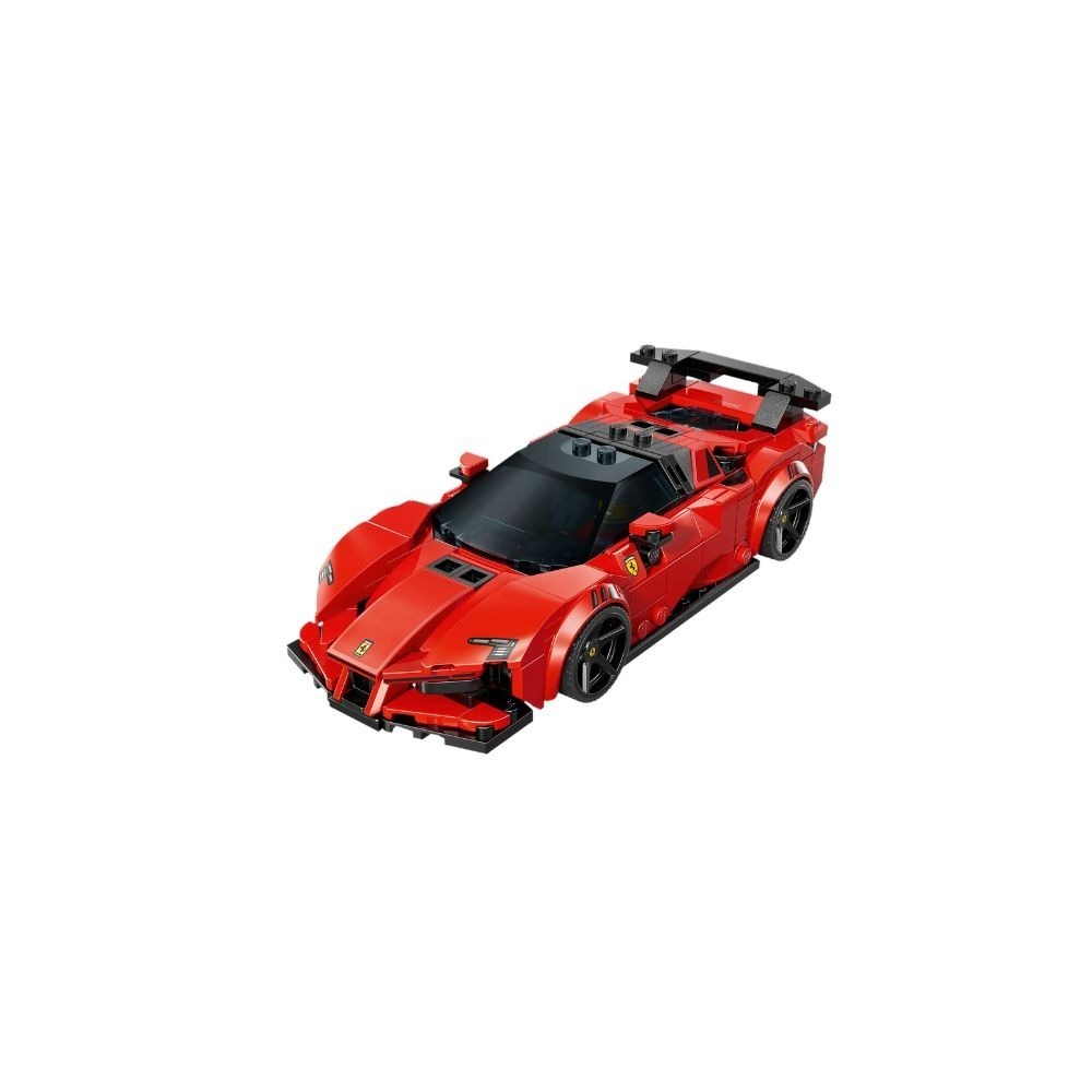 [ 必買站 ] LEGO 77254 Ferrari SF90 XX Stradale 跑車-細節圖5