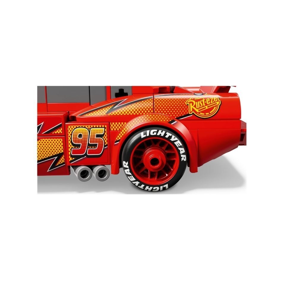 [ 必買站 ] LEGO 77255 閃電麥坤-細節圖5