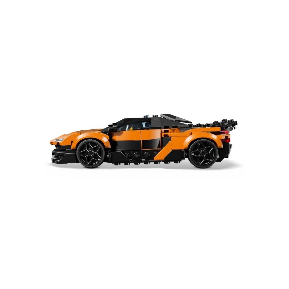[ 必買站 ] LEGO 77257 McLaren W1-細節圖3