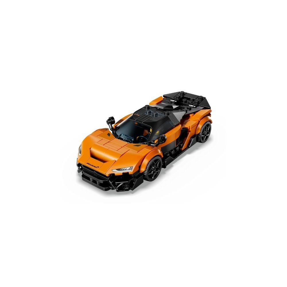 [ 必買站 ] LEGO 77257 McLaren W1-細節圖4