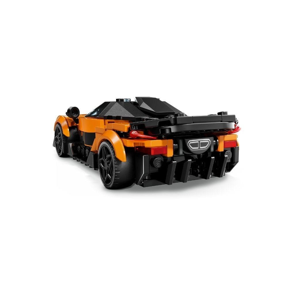 [ 必買站 ] LEGO 77257 McLaren W1-細節圖5
