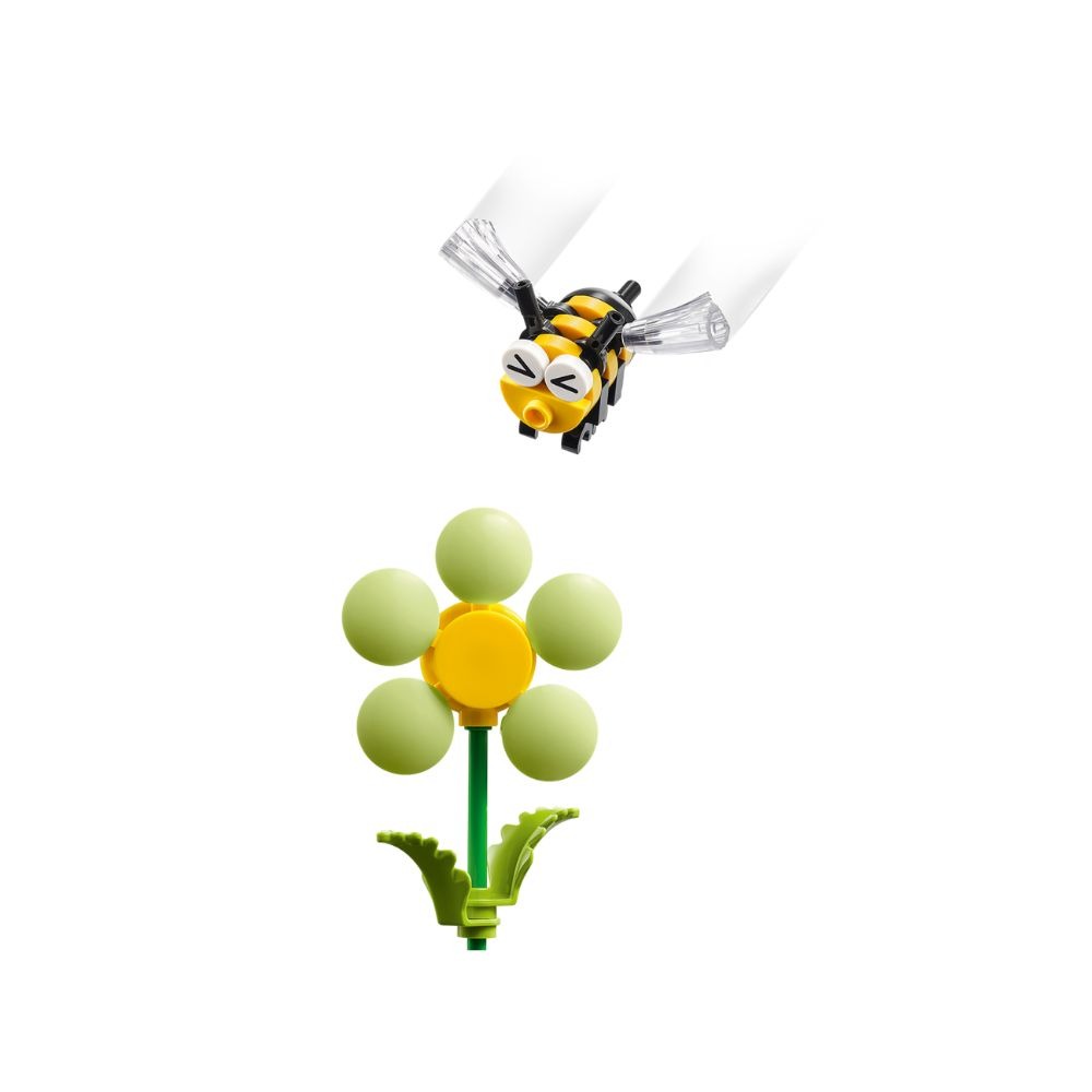 [ 必買站 ] LEGO 40920 兔巴哥-細節圖3