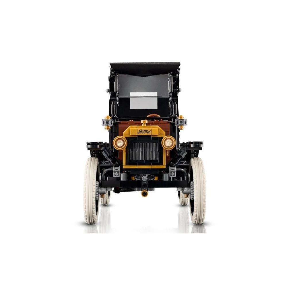 [必買站] LEGO 11376 Ford Model T 福特 T 型車-細節圖2