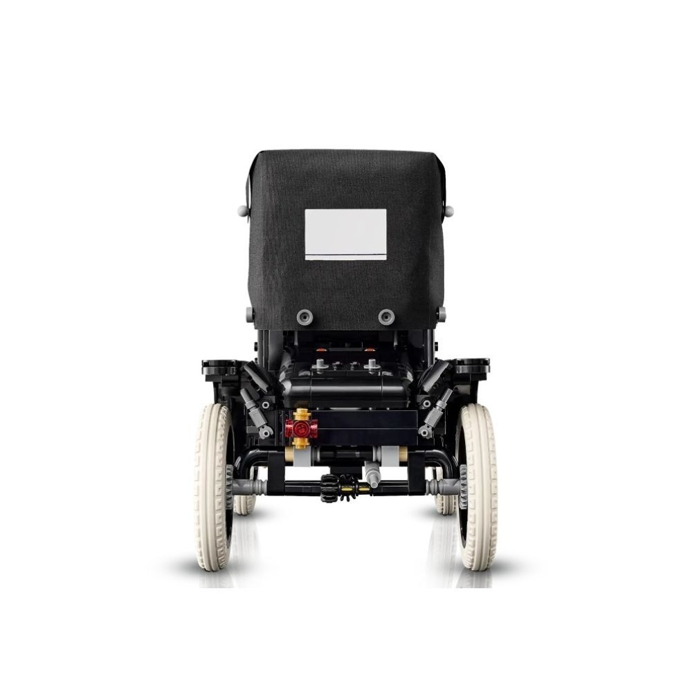 [必買站] LEGO 11376 Ford Model T 福特 T 型車-細節圖3
