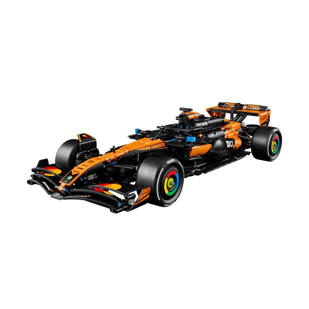 [必買站] LEGO 42228 McLaren MCL39 F1® 賽車-細節圖2