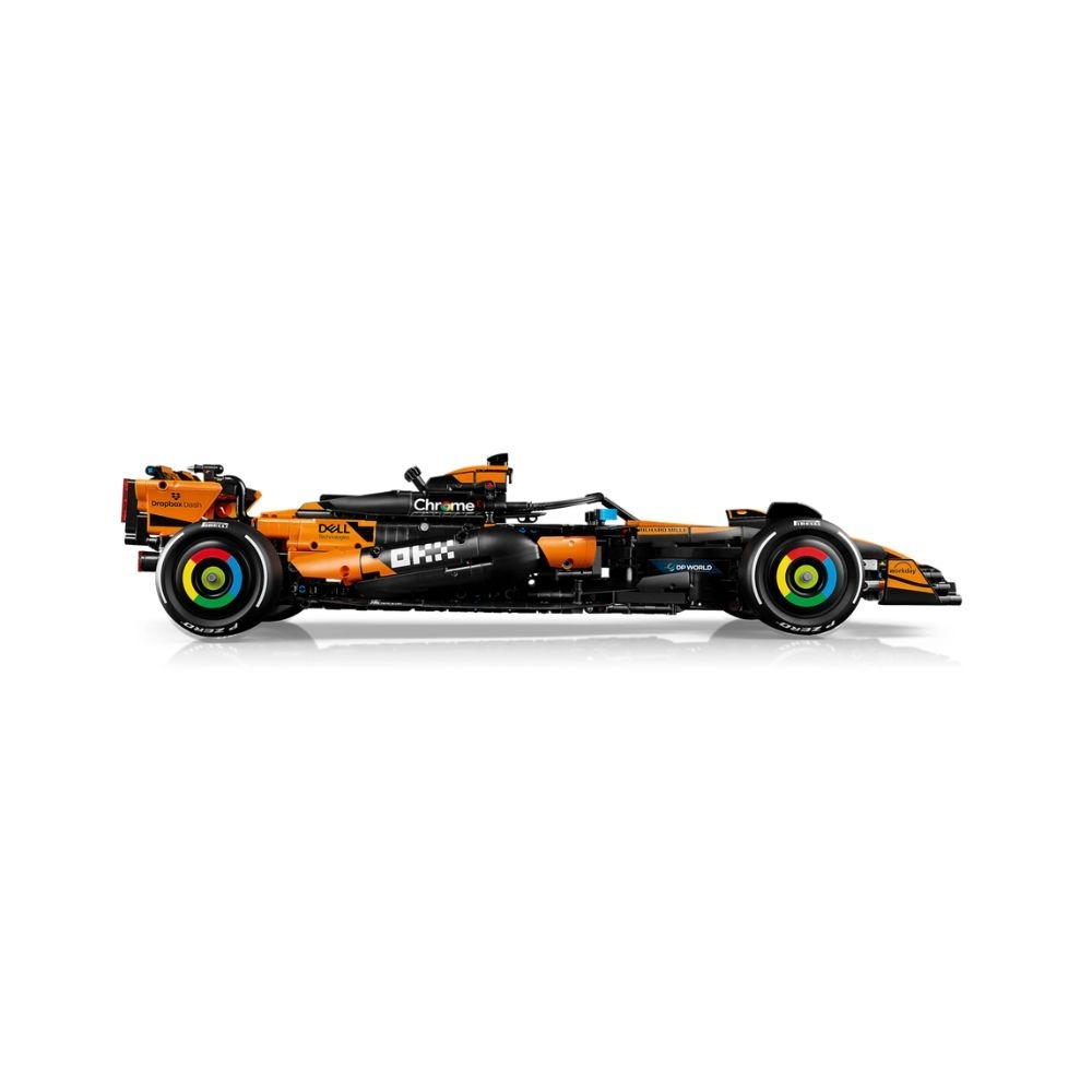 [必買站] LEGO 42228 McLaren MCL39 F1® 賽車-細節圖3