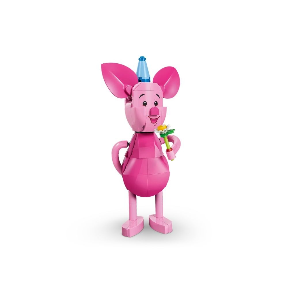 [必買站] LEGO 43305 小豬的歡樂生日-細節圖3