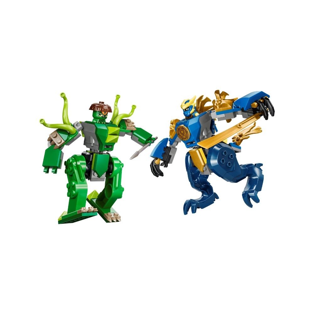 [必買站] LEGO 71853 阿光的猛龍機械人之戰-細節圖2