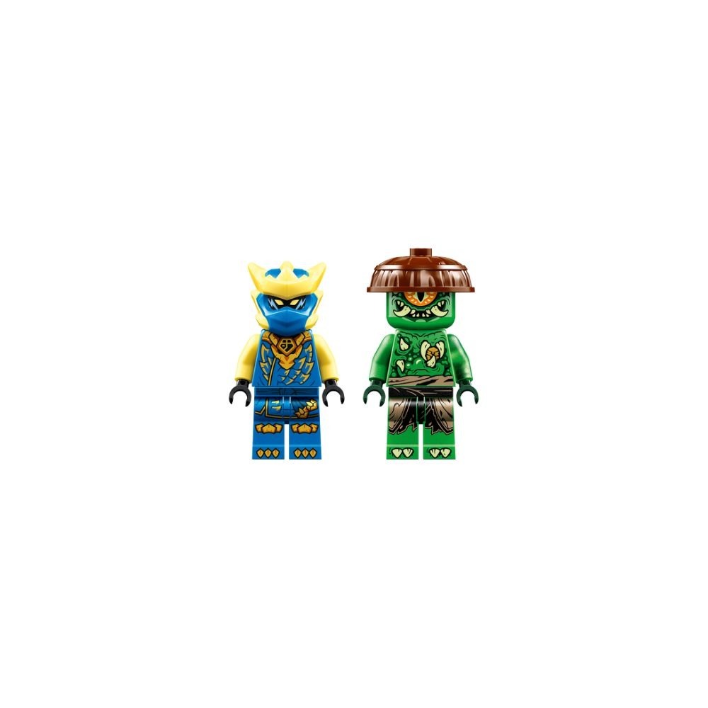 [必買站] LEGO 71853 阿光的猛龍機械人之戰-細節圖3