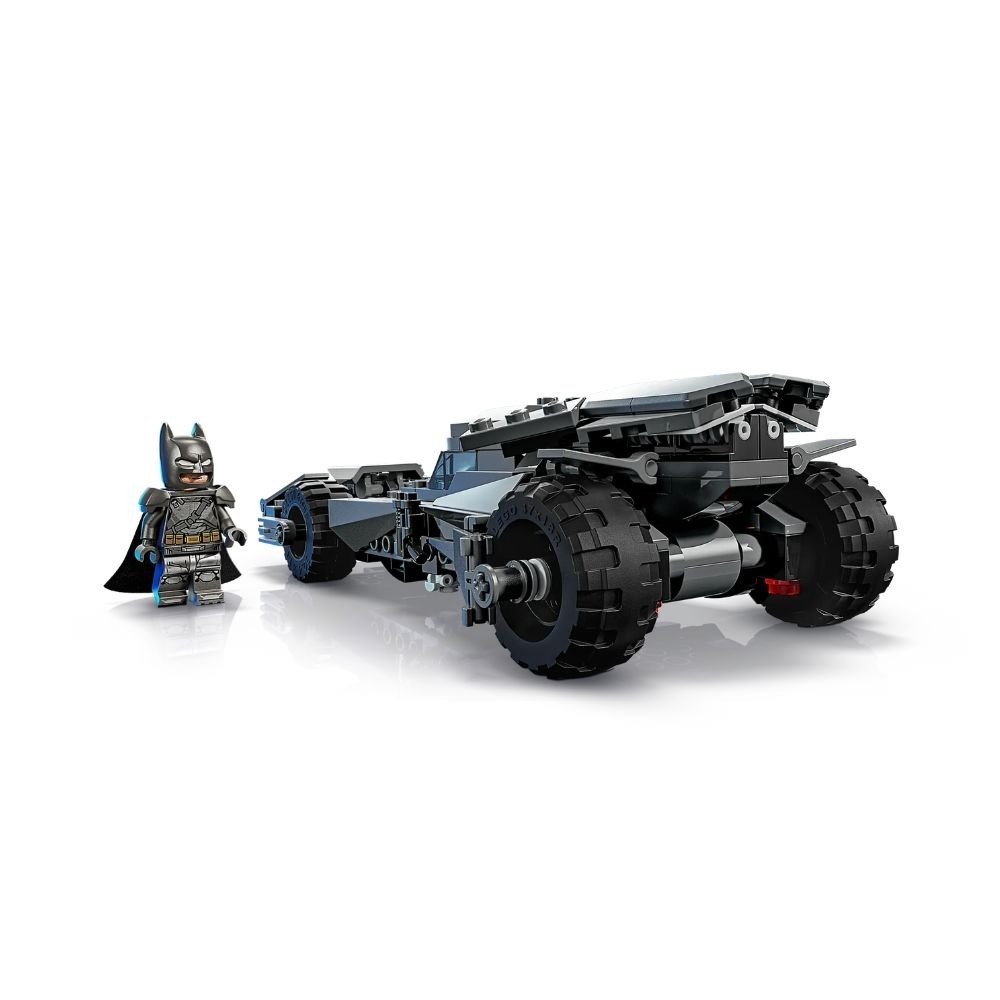 [必買站] LEGO 76331 《蝙蝠俠對超》蝙蝠-細節圖3