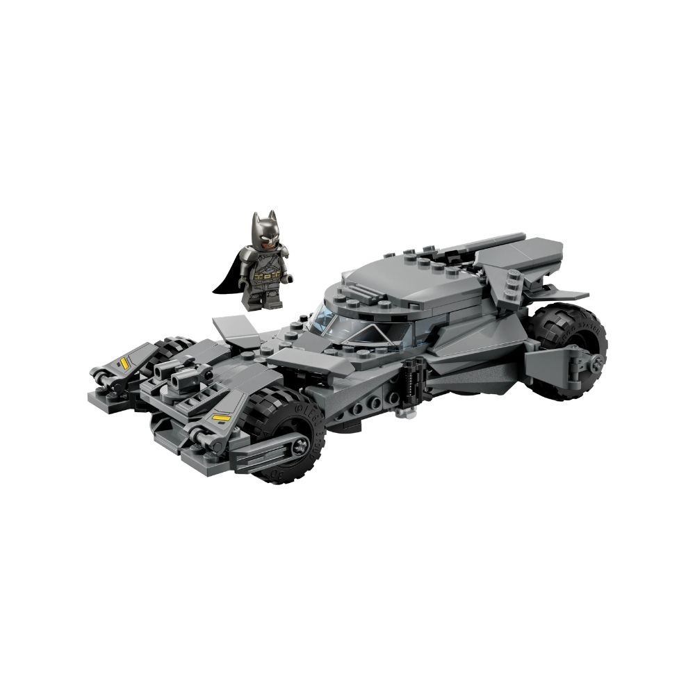 [必買站] LEGO 76331 《蝙蝠俠對超》蝙蝠-細節圖2