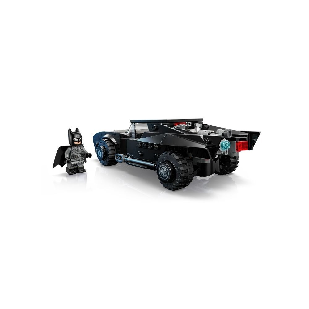 [必買站] LEGO 76332 《蝙蝠》蝙蝠-細節圖3