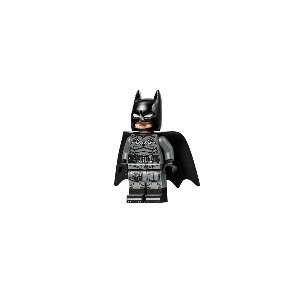 [必買站] LEGO 76332 《蝙蝠》蝙蝠-細節圖4