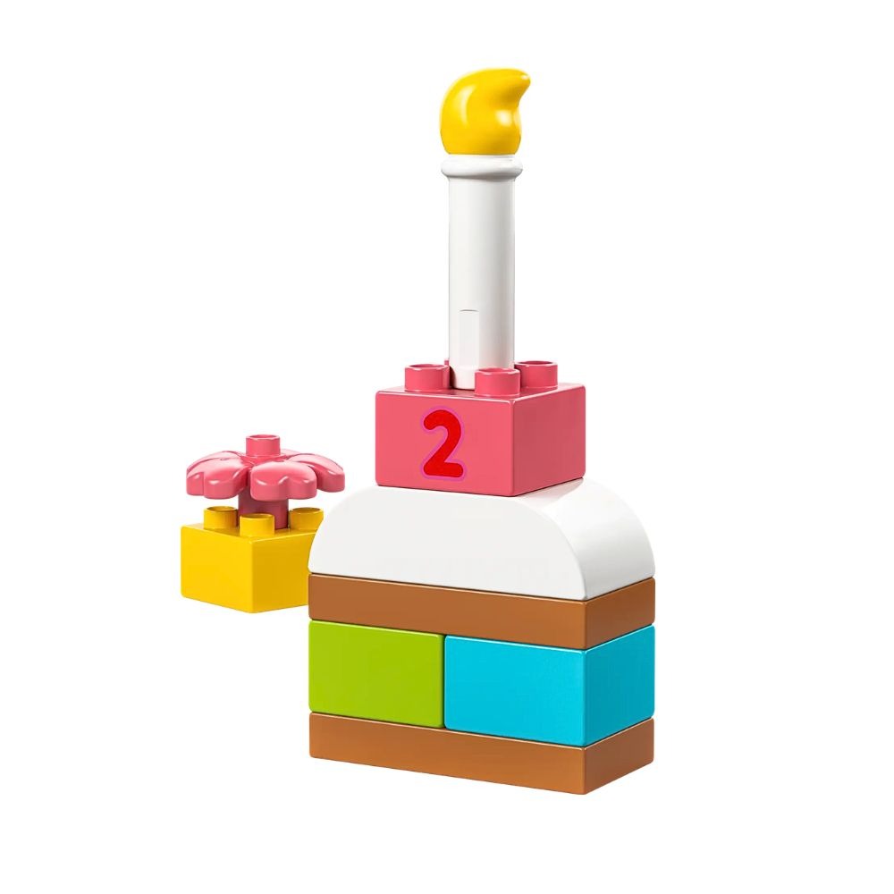 [ 必買站 ] LEGO 30712 Celebration Cake Polybag 慶祝蛋糕-細節圖2