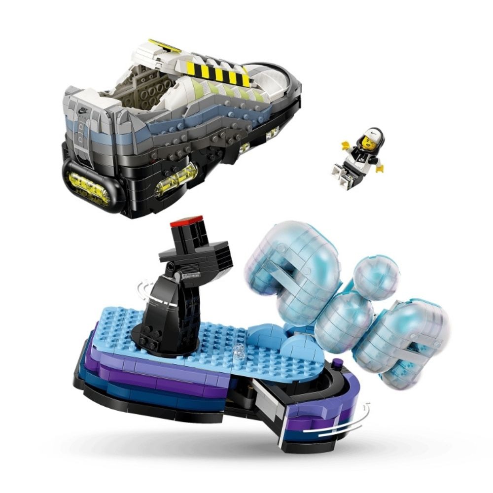 [ 必買站 ] LEGO 43025 Air Max-細節圖3