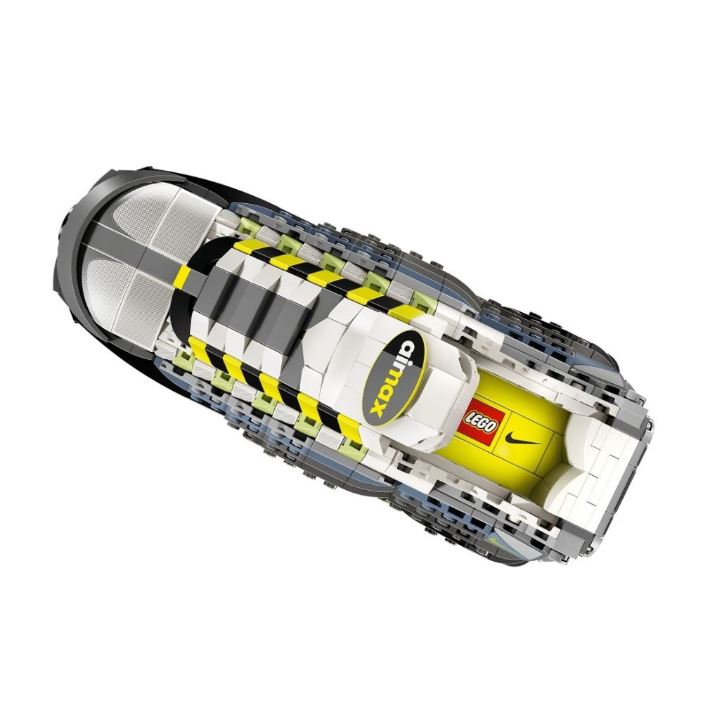 [ 必買站 ] LEGO 43025 Air Max-細節圖4