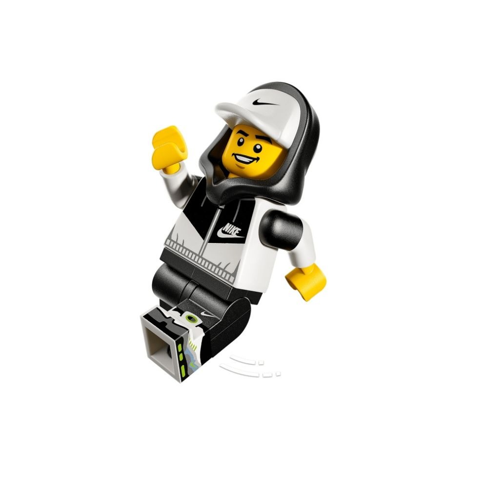 [ 必買站 ] LEGO 43025 Air Max-細節圖5