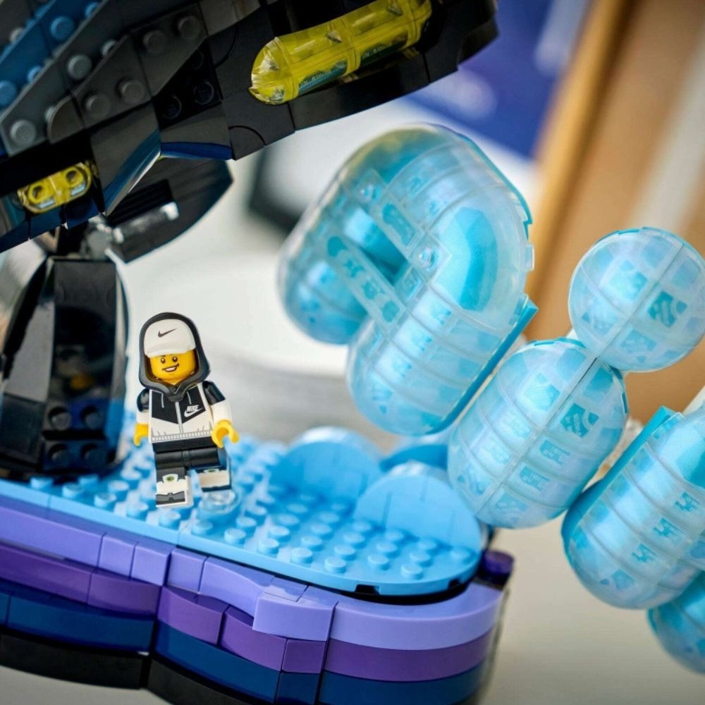 [ 必買站 ] LEGO 43025 Air Max-細節圖6