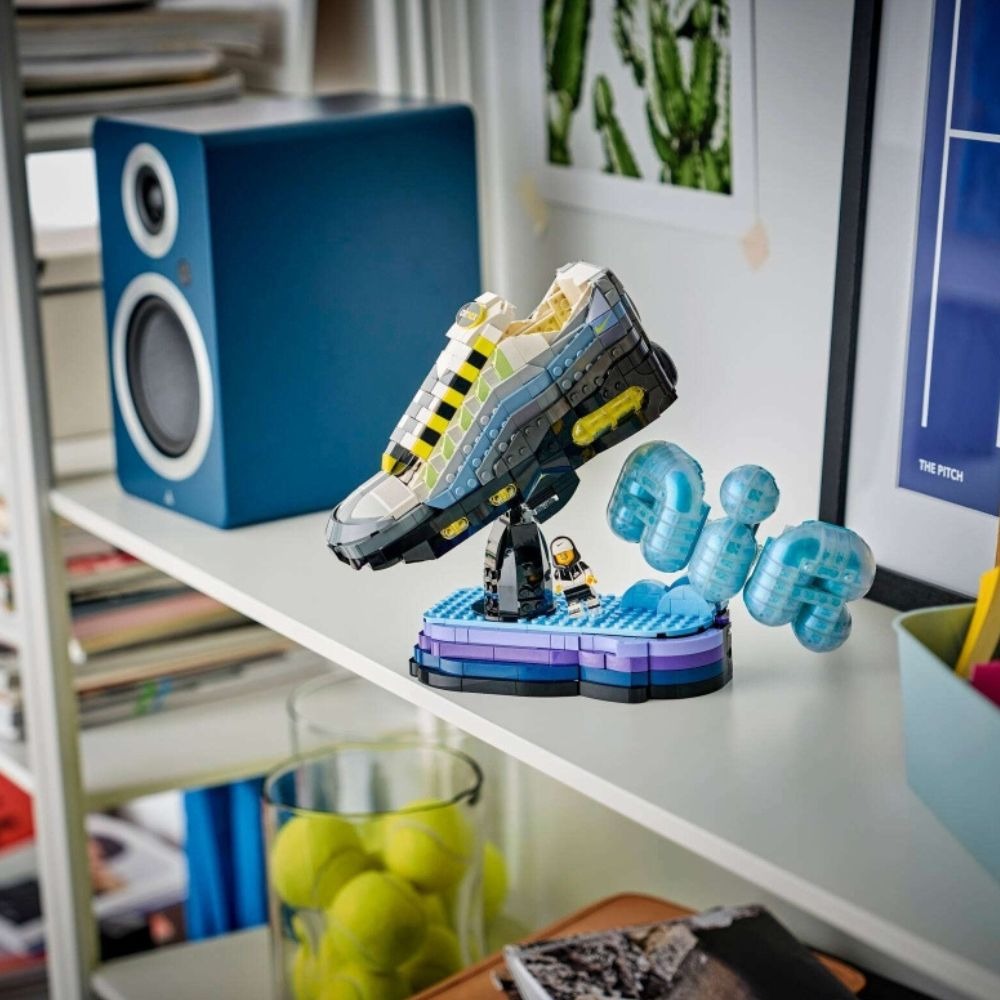 [ 必買站 ] LEGO 43025 Air Max-細節圖8