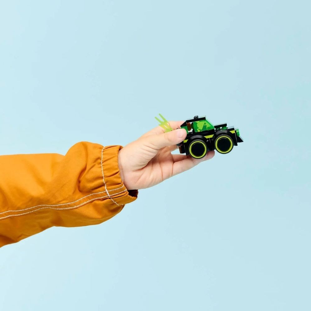 [ 必買站 ] LEGO 60484 Rides-細節圖7