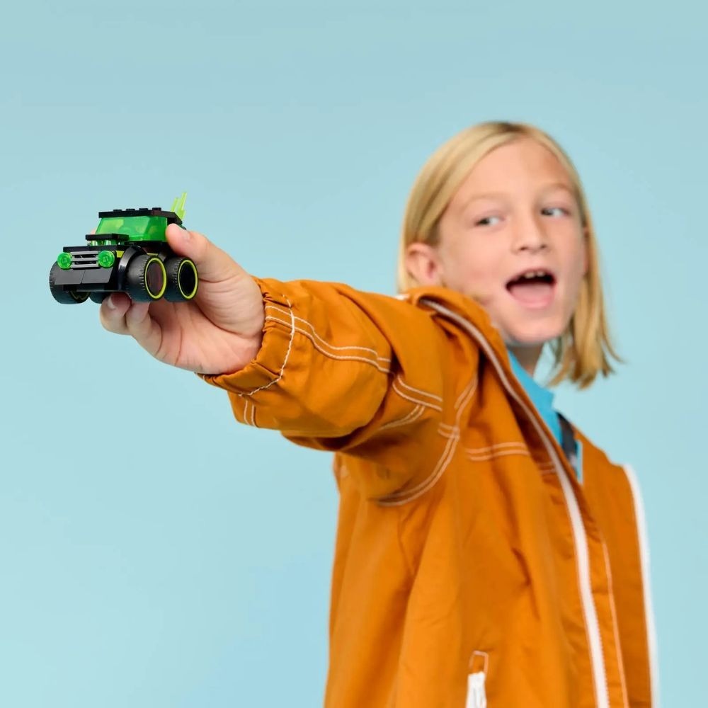 [ 必買站 ] LEGO 60484 Rides-細節圖8