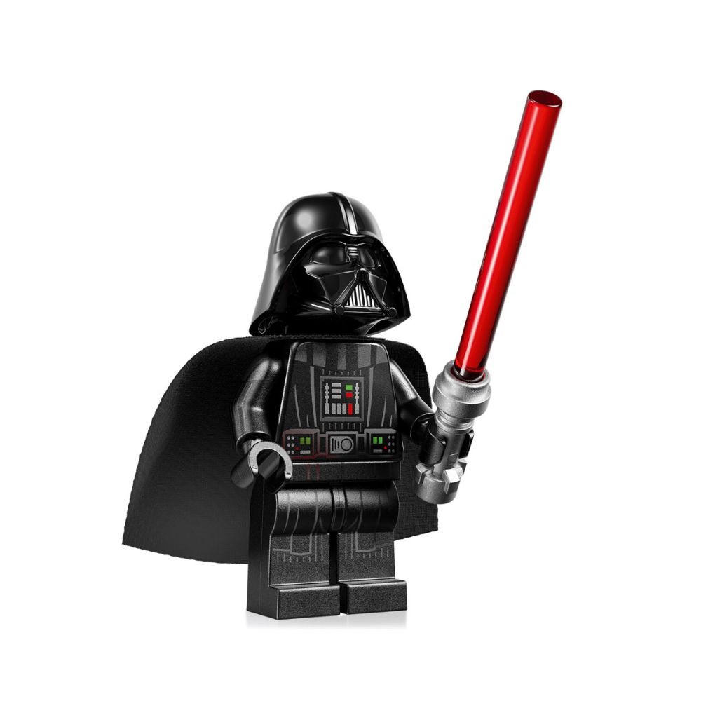 [ 必買站 ] LEGO 75439 達斯維達 胸像 Darth Vader™ Bust-細節圖3