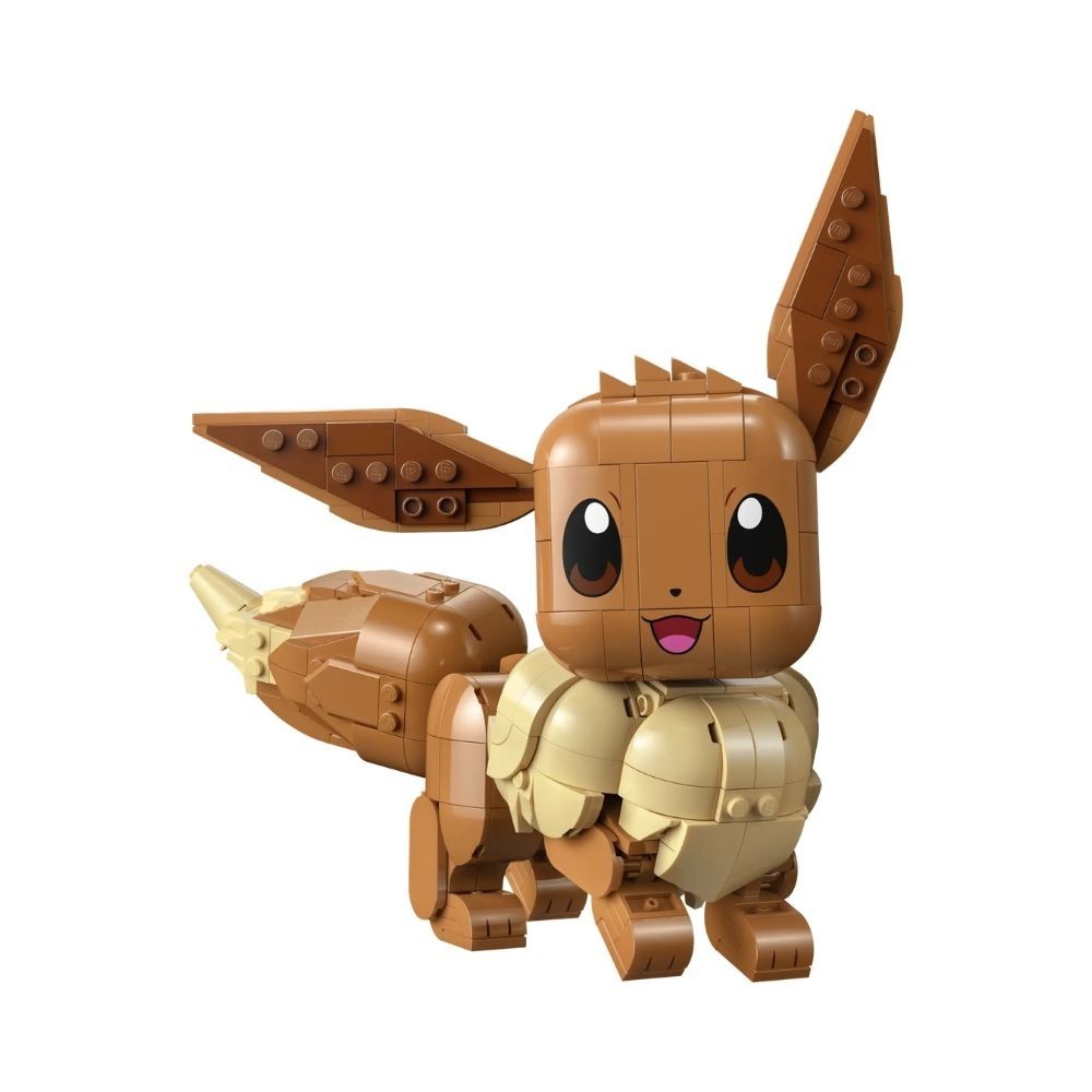 [ 必買站 ] LEGO 72151 伊布 Eevee 樂高 Pokémon-細節圖2