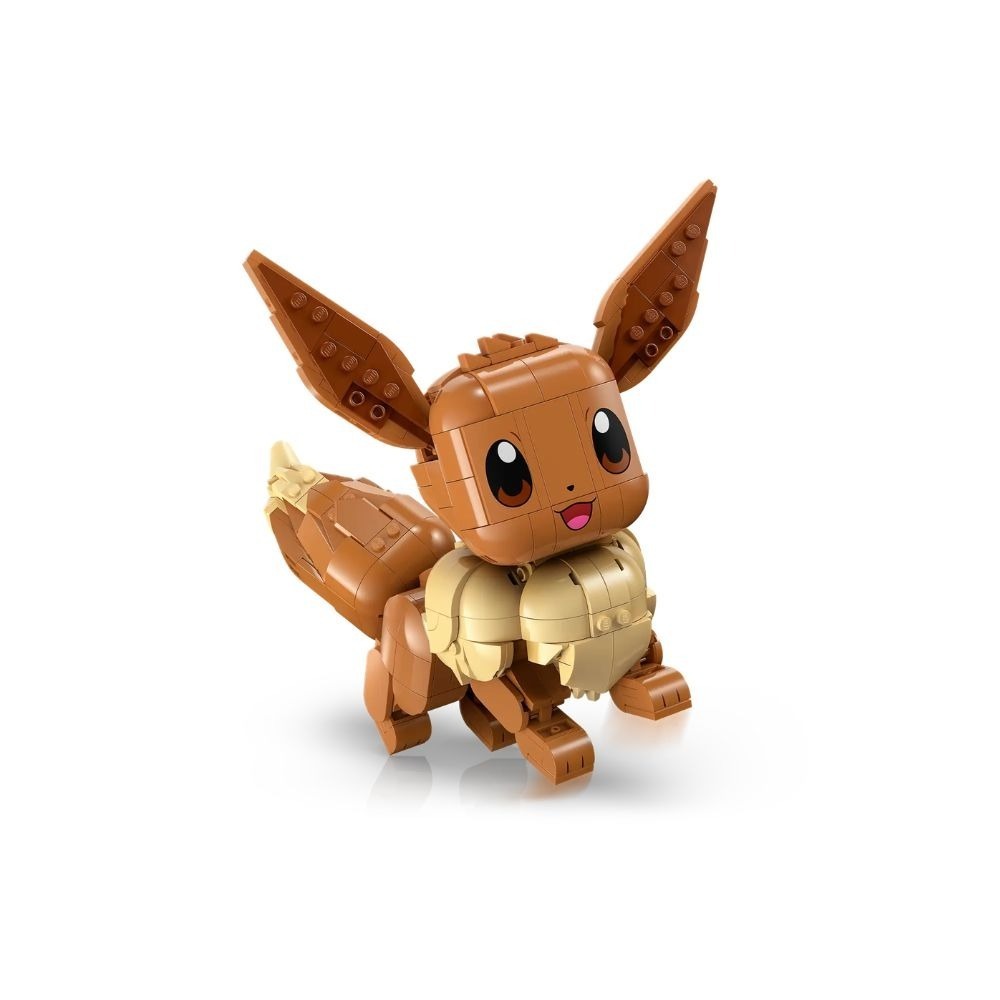 [ 必買站 ] LEGO 72151 伊布 Eevee 樂高 Pokémon-細節圖3