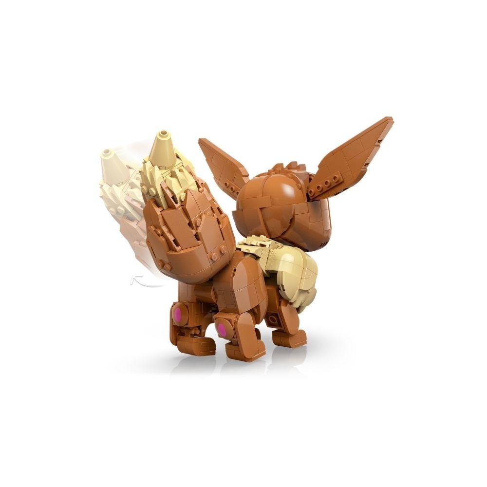 [ 必買站 ] LEGO 72151 伊布 Eevee 樂高 Pokémon-細節圖5