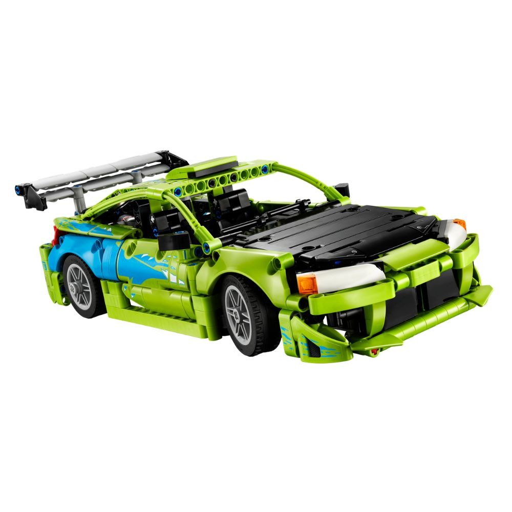 [ 必買站 ] LEGO 42229 Fast and Furious Mitsubishi Eclipse 汽車-細節圖2