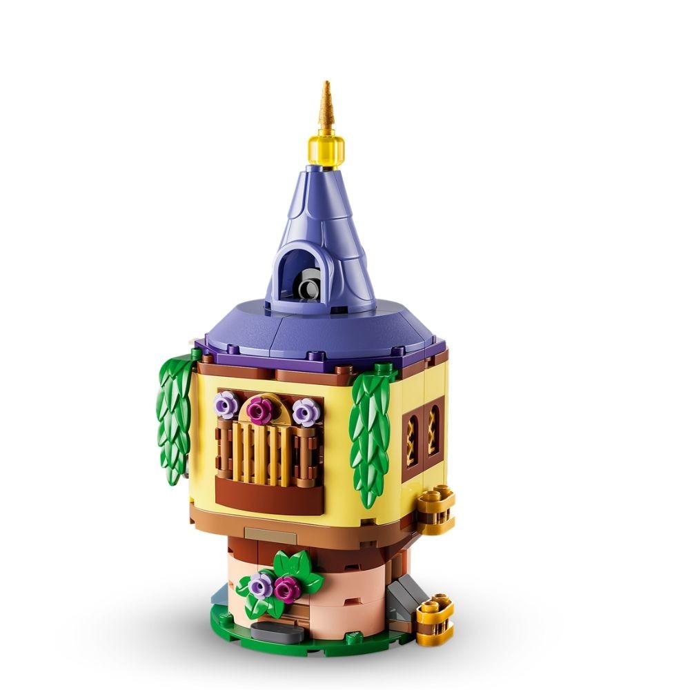 [ 必買站 ] LEGO 43294 樂佩的迷你高塔-細節圖3