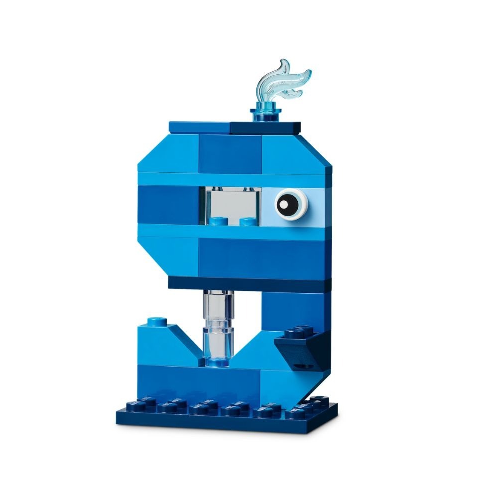 [ 必買站 ] LEGO 40807 生日數字-細節圖3