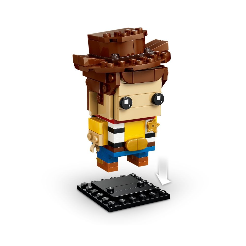 [ 必買站 ] LEGO 40860 玩具總動員-細節圖4