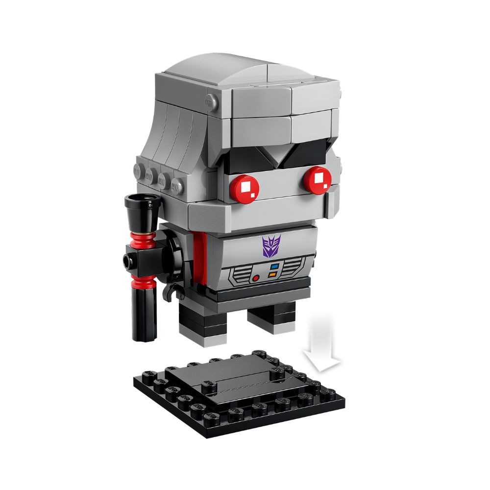 [ 必買站 ] LEGO 40924 密卡登機器人和車輛-細節圖3