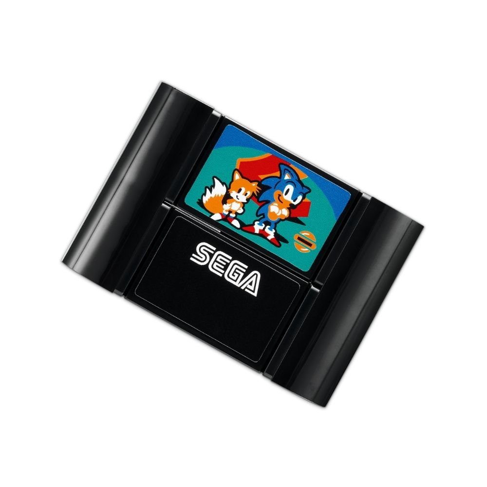 [ 必買站 ] LEGO 40926 SEGA Mega Drive 遊戲機 不挑盒況-細節圖5