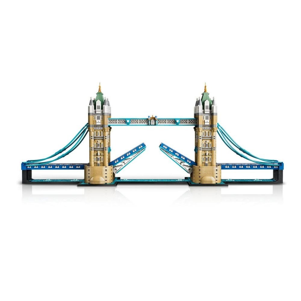 [ 必買站 ] LEGO 21067 塔橋-細節圖7