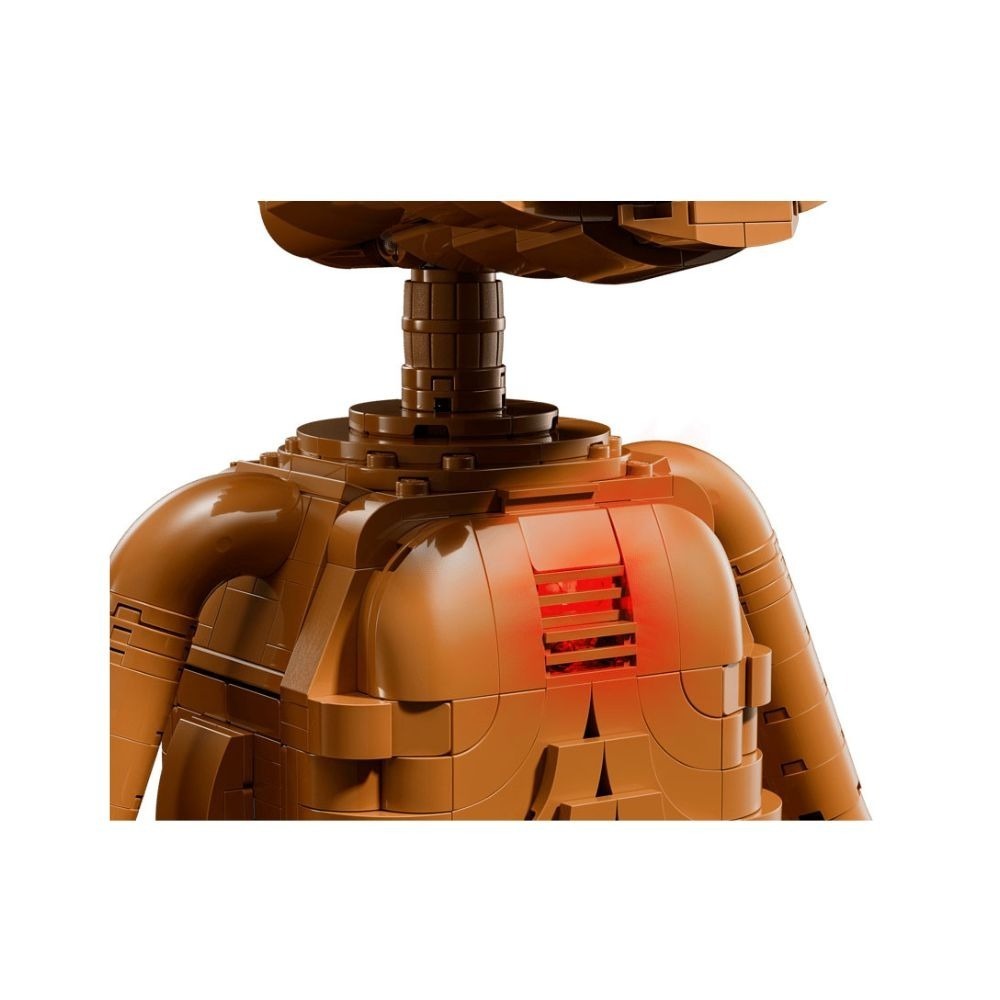 [ 必買站 ] LEGO 21370 E.T. 外星人 The Extra-Terrestrial-細節圖6