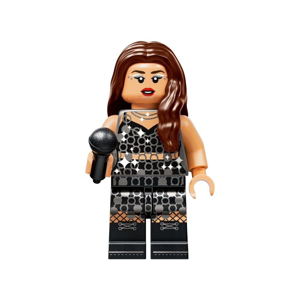 [ 必買站 ] LEGO 43029 奧莉維亞．羅德里戈的演唱會之月-細節圖4