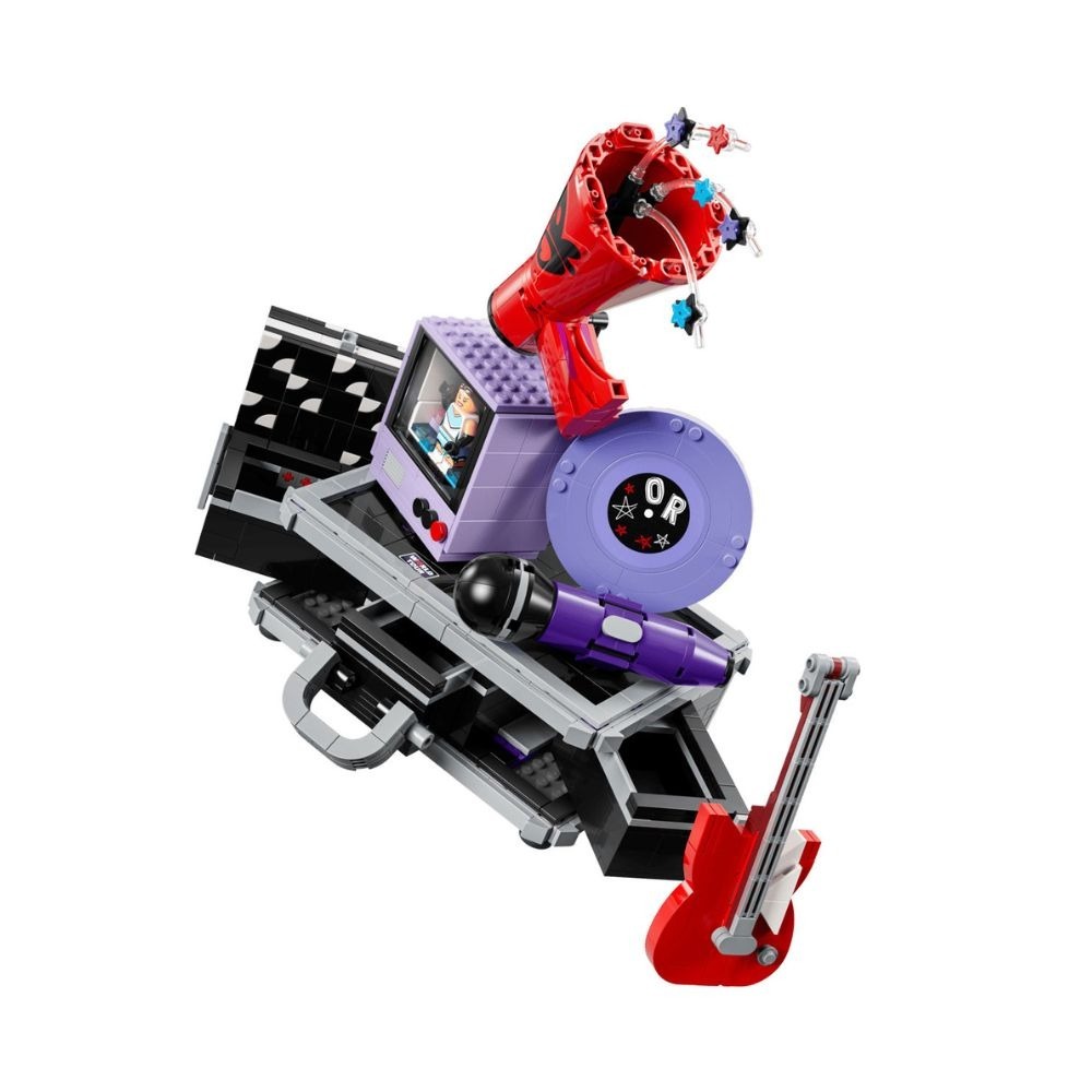[ 必買站 ] LEGO 43030 奧莉維亞．羅德里戈的秘密百寶箱-細節圖2