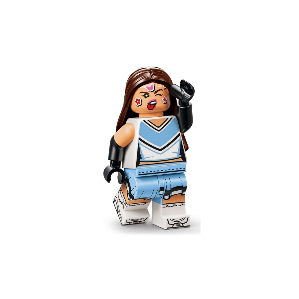 [ 必買站 ] LEGO 43030 奧莉維亞．羅德里戈的秘密百寶箱-細節圖4