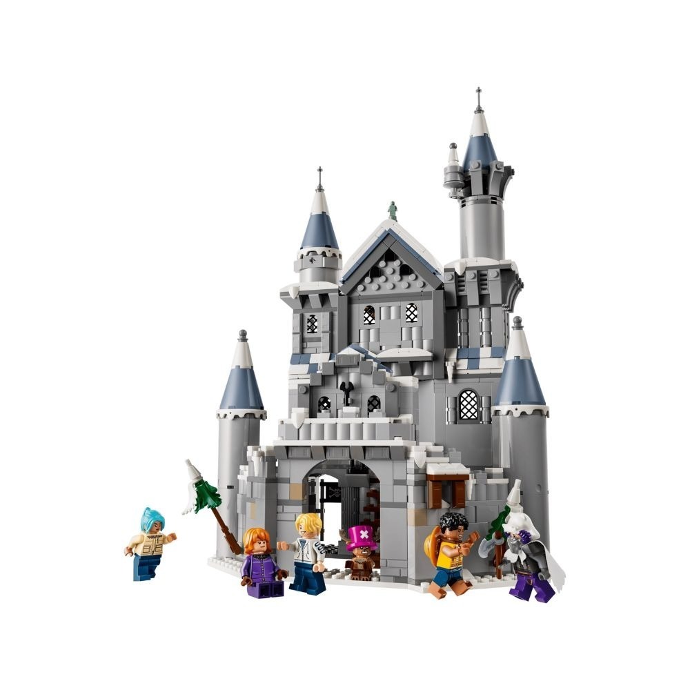 [ 必買站 ] LEGO 75645 磁鼓城之戰-細節圖2