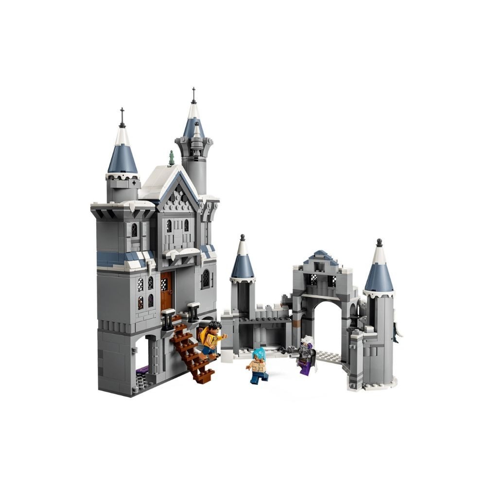 [ 必買站 ] LEGO 75645 磁鼓城之戰-細節圖3