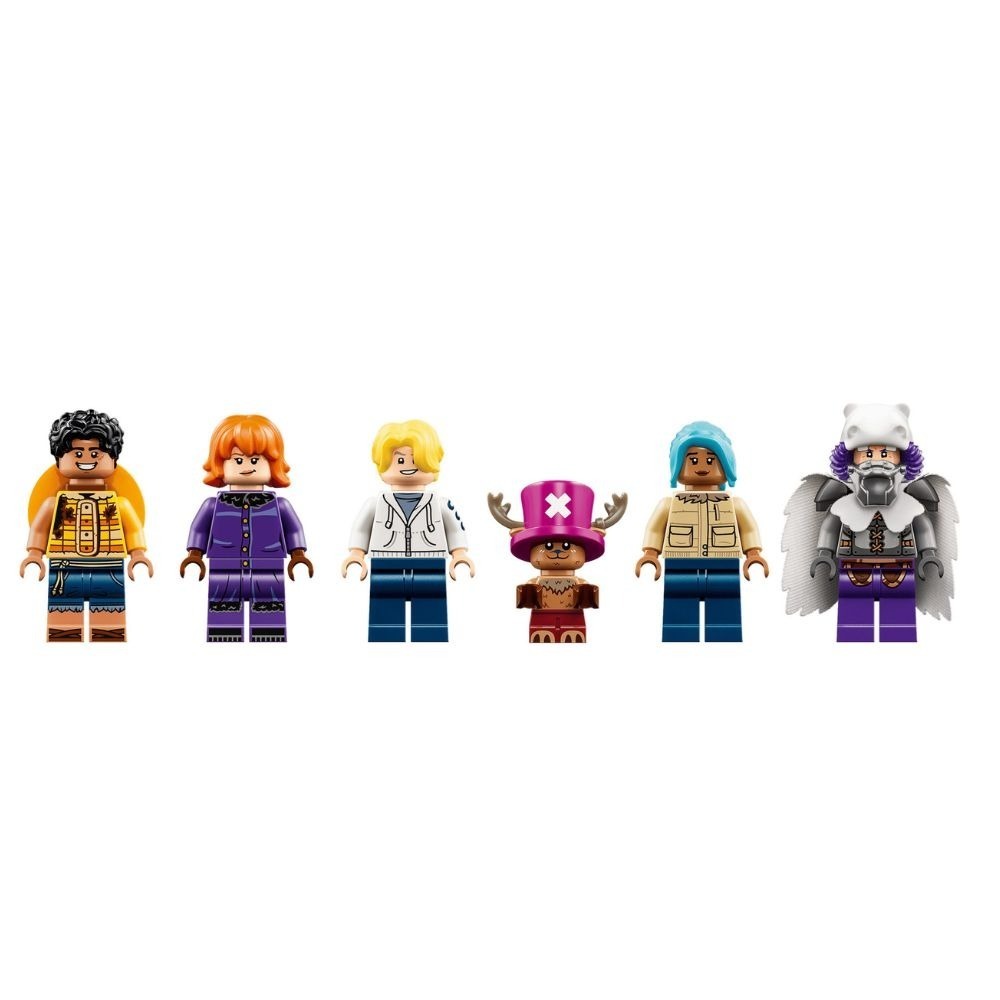 [ 必買站 ] LEGO 75645 磁鼓城之戰-細節圖5